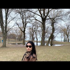 Meet your Posher, Anne